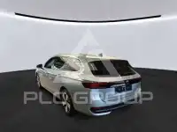 2024 Volkswagen Passat