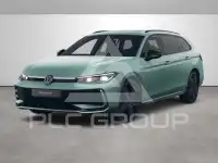 2024 Volkswagen Passat