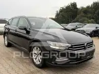 2024 Volkswagen Passat