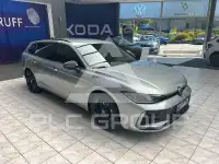2024 Volkswagen Passat