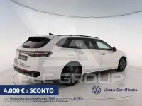 2024 Volkswagen Passat