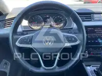 2024 Volkswagen Passat