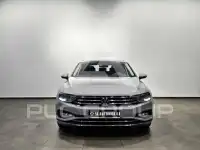 2024 Volkswagen Passat