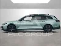 2024 Volkswagen Passat