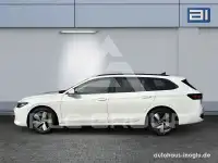 2024 Volkswagen Passat