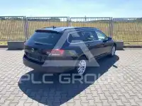 2024 Volkswagen Passat