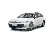 2024 Volkswagen Passat