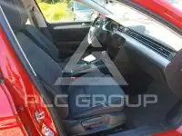 2024 Volkswagen Passat