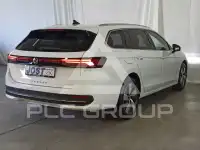 2024 Volkswagen Passat