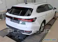 2024 Volkswagen Passat