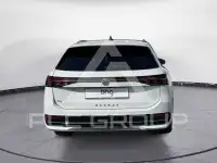 2024 Volkswagen Passat