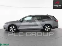 2024 Volkswagen Passat