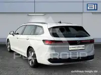 2024 Volkswagen Passat
