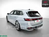 2024 Volkswagen Passat