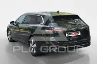 2024 Volkswagen Passat