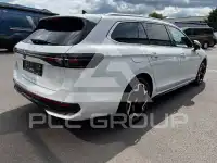 2024 Volkswagen Passat