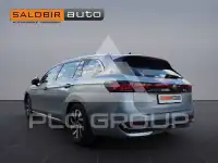 2024 Volkswagen Passat