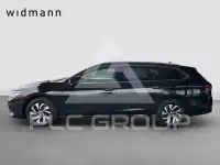 2024 Volkswagen Passat