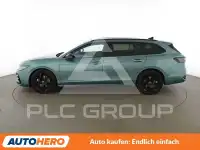 2024 Volkswagen Passat
