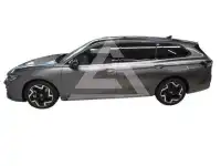 2024 Volkswagen Passat