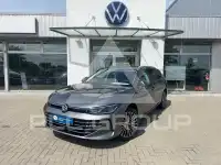 2024 Volkswagen Passat