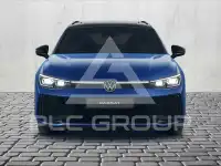 2024 Volkswagen Passat