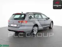 2024 Volkswagen Passat