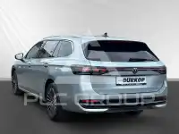 2024 Volkswagen Passat