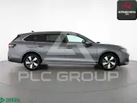2024 Volkswagen Passat