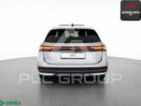 2024 Volkswagen Passat