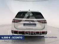 2024 Volkswagen Passat