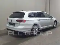 2024 Volkswagen Passat