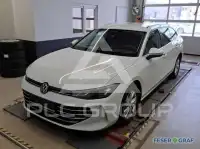 2024 Volkswagen Passat