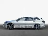 2024 Volkswagen Passat