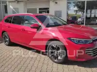 2024 Volkswagen Passat