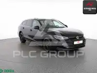 2024 Volkswagen Passat