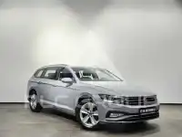 2024 Volkswagen Passat