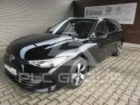 2024 Volkswagen Passat