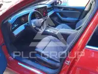 2024 Volkswagen Passat