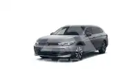 2024 Volkswagen Passat