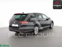 2024 Volkswagen Passat