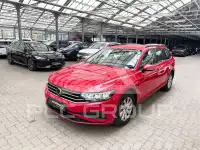 2024 Volkswagen Passat