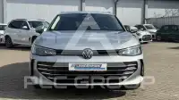 2024 Volkswagen Passat