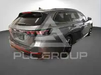 2024 Volkswagen Passat