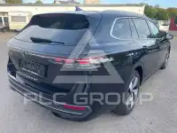 2024 Volkswagen Passat