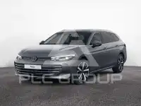 2024 Volkswagen Passat