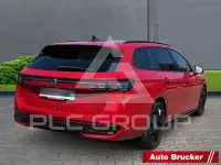 2024 Volkswagen Passat