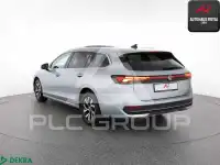 2024 Volkswagen Passat