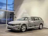 2024 Volkswagen Passat