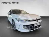 2024 Volkswagen Passat